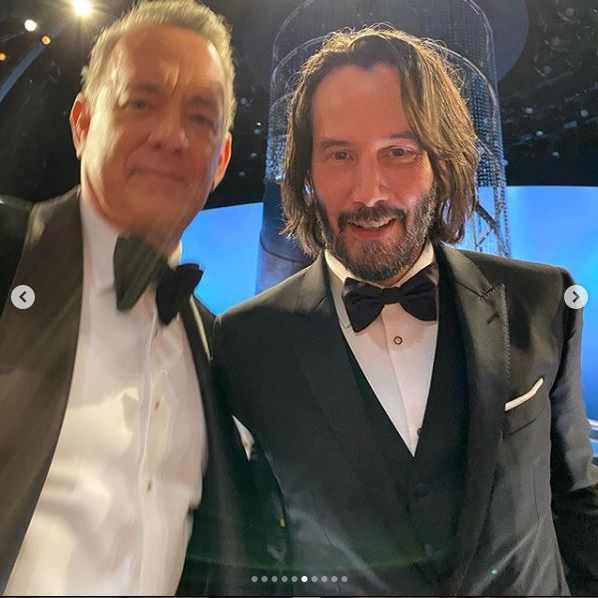 Tom Hanks și Rita Wilson au devenit imuni în fața noului coronavirus și au donat sânge pentru crearea unui vaccin împotriva COVID-19