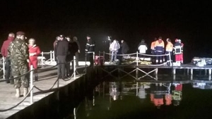DRAMATIC! Ultimele momente din viata membrilor echipajului din elicopterul SMURD prabusit! “Ajutor! Nu mai rezist!”
