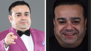 Adrian Minune și-a pus fațete dentare. Cum arată artistul cu un zâmbet ca la Hollywood