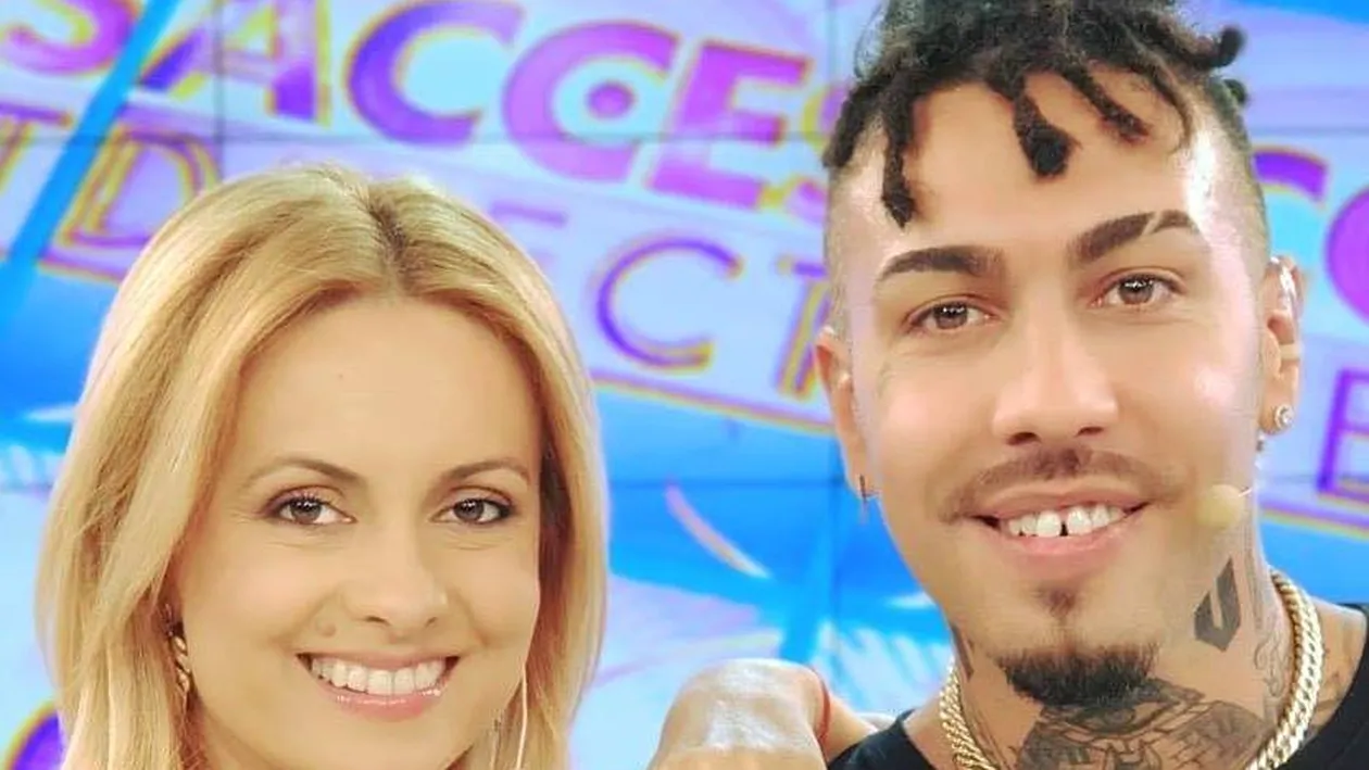 Simona Gherghe, replică bizară la ”Acces Direct”: E ca și cum am spune că Alex Velea o înșală pe Antonia cu...”