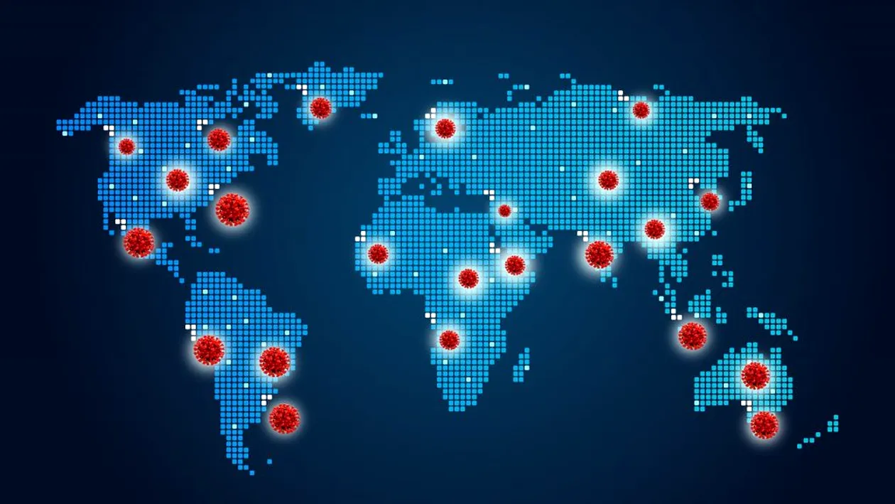 Organizația Mondială a Sănătății, avertisment despre pandemia de coronavirus