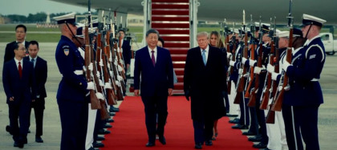 INCREDIBIL ce i-a pregătit Trump lui Xi Jinping la Washington. Mesajul neașteptat al liderului chinez