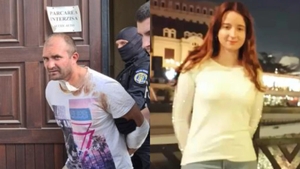 Detalii de ultimă oră în cazul crimei din Bihor. Adrian Cuculis, detalii din necropsia Alisiei „S-au constatat urme clare””