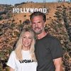 „Este singurul tort pe care îl vom tăia împreună!” Lorenzo Lamas, mesaj cu subînțeles pentru Heather Locklear