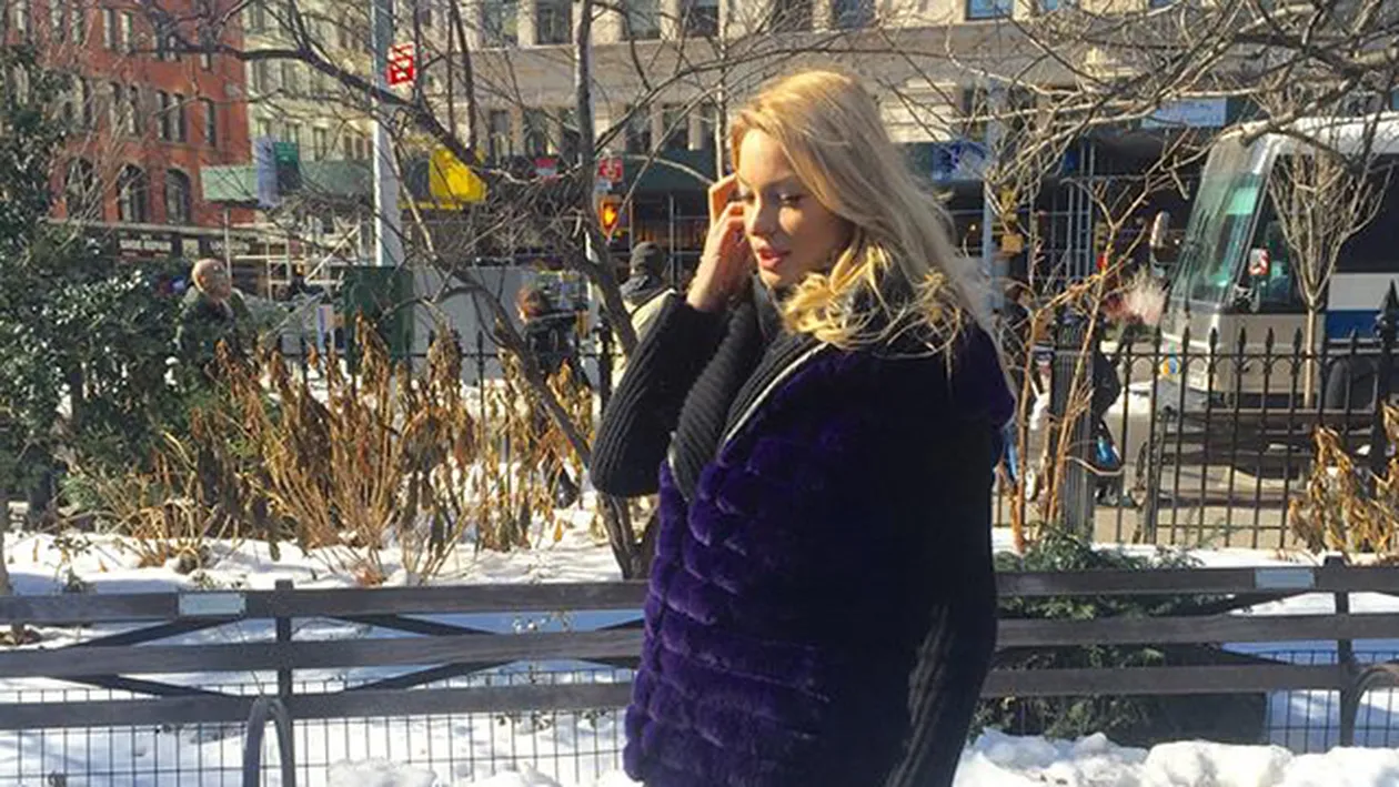 Cel mai sincer interviu cu Pelinel de…Valentine’s Day! Afla cum a raspuns Valentina la intrebarea Cat de des ii spui Te iubesc