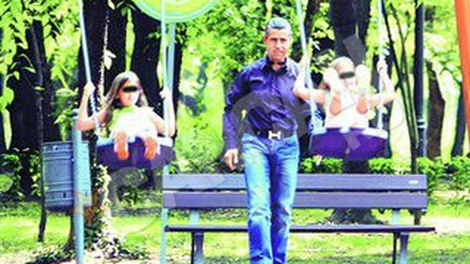 Declaratia incendiara a Irinei Truica despre sotul milionar: "Si-a luat bone pentru el, nu pentru fete!"
