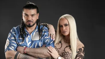 Stupoare pentru Anda Adam. Cu cine trebuie să își împartă soțul la Asia Express: „Mi se face rău!”