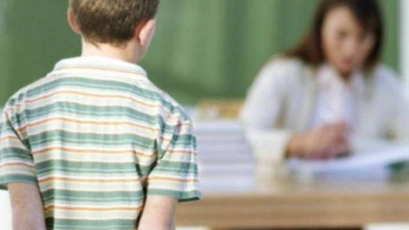 Un băiat de 12 ani, bolnav de cancer, umilit la şcoală! S-a ajuns la Avocatul Poporului