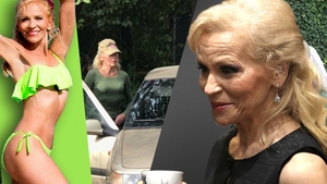 La 65 de ani, fosta vedetă de la PROTV, Luminița Nicolescu, arată uluitor! Se antrenează în fiecare zi și…
