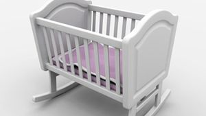 Si-a ucis bebelusul si a tinut cadavrul o saptamana in patut!