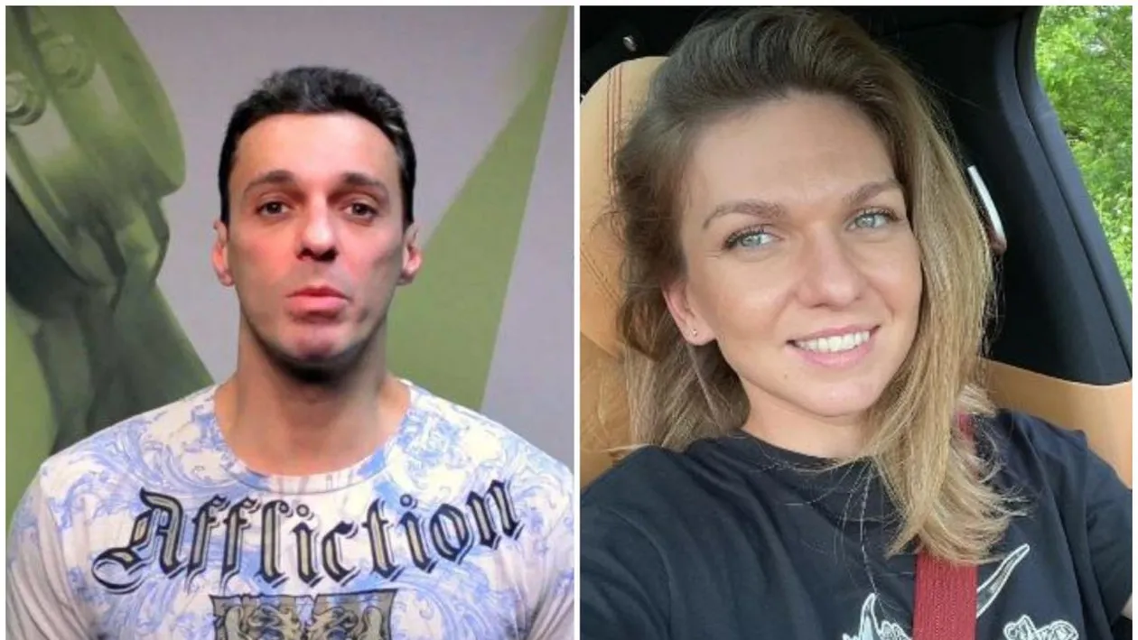 Mircea Badea s-a întâlnit în trafic cu Simona Halep. Ce a spus jurnalistul de la Antena 3 despre bolidul condus de sportivă