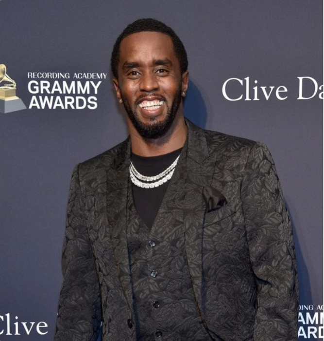 P Diddy, sursa-instagram