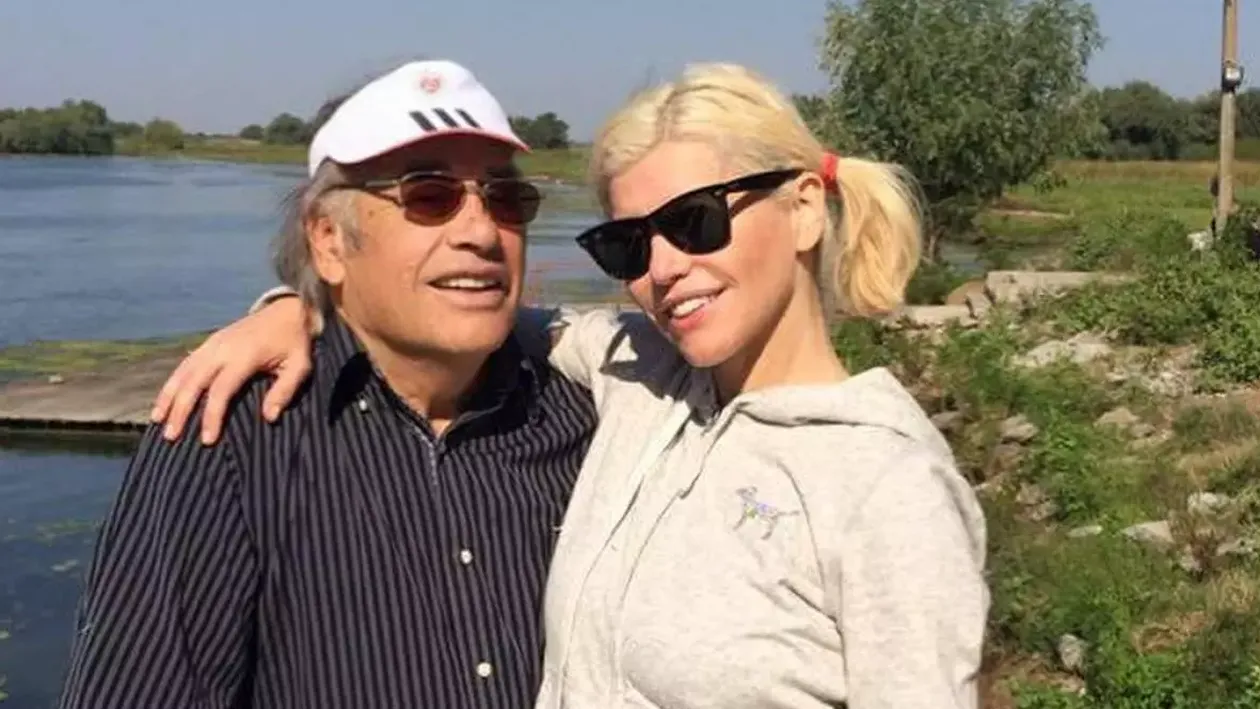 Mesajul transmis de Loredana Groza, după înmormântarea tatălui ei: ”Sunt alături de toți cei care au pierdut un părinte”