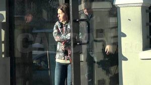 Adriana Săftoiu strânge rândurile partidului la… cafenea!