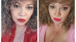 „Ce e mai grav, să cerșești sau să te prostituezi?” Oana Lis a dat un răspuns care a lăsat pe toată lumea cu gura căscată!