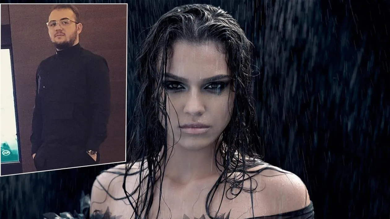 Cine este noul iubit al lui Karmen Minune! Tânărul lucrează în Guvernul României