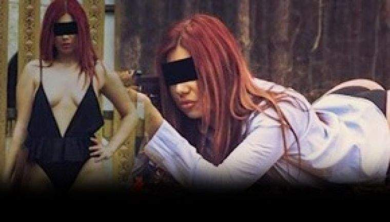Reacția bisericii, după ce o elevă a făcut o ședință foto indecentă la Mănăstirea Ciolanu