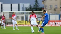 Ruben Albes rămâne echilibrat: „E o nebunie să mă gândesc la play-off!”