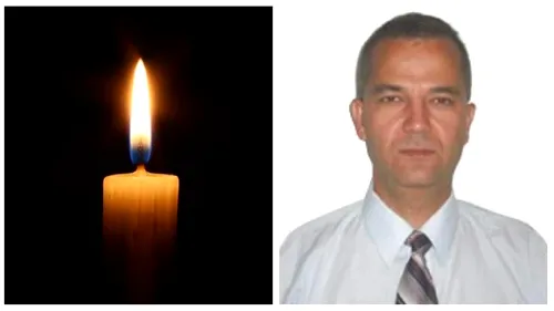 Radu Bălan, profesor universitar în Cluj, a murit după ce l-a lovit o mașină care încerca să evite un biciclist
