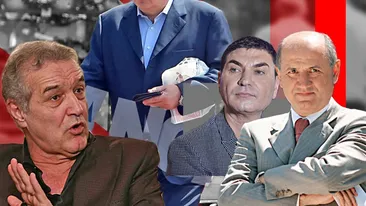 A murit milionarul care a rivalizat cu Borcea, Copos și Gigi Becali! A finanțat una dintre echipele de top din fotbalul românesc