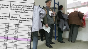 596 lei în plus la pensie pentru pensionarii din aceste localități din România. Cine se încadrează