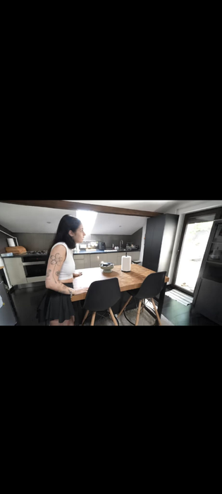 Cum arată apartamentul în care locuiesc Dilinca și Mădălin, ex-Power Couple