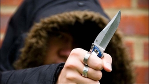 Un tanar a fost ucis sambata seara cu lovituri de cutit pe bulevardul Timisoara din Sectorul 6