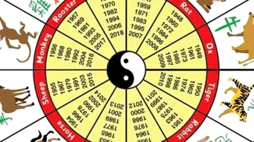 Horoscopul chinezesc pentru 20 februarie 2021. Ziua este guvernată de Pământ Yin și de Porc/ Mistreț