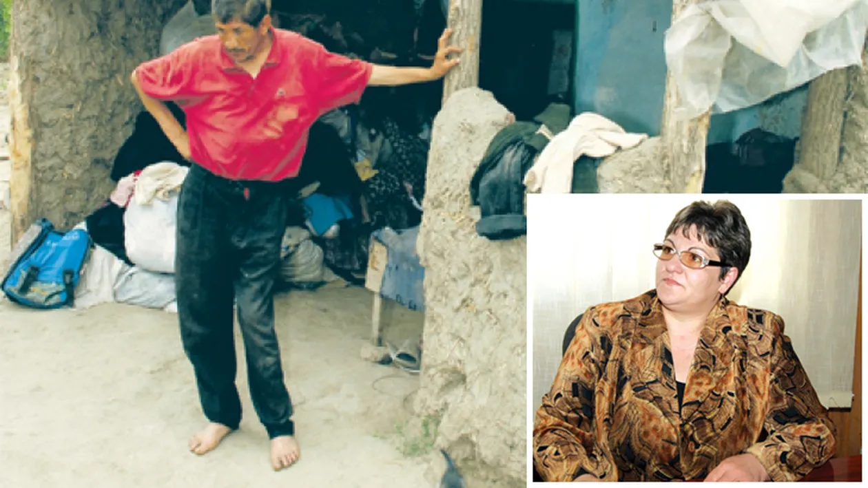 DECLARAŢII EXCLUSIVE! Replica aceasta l-a făcut celebru: ”Da’ pân’ la casă, nu dai mata’ o sticlă de vin?!” Ce s-a ales de vasluianul care a refuzat o locuinţă de la Gigi Becali