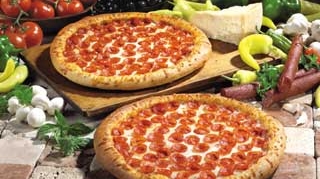 Italienii au transformat o  inchisoare intr-un restaurant
