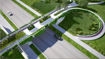 De anul viitor Capitala se va transforma total! Vezi ce schimbari se vor face!