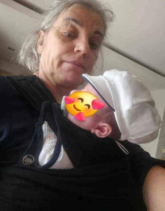 Fiica Maiei Morgenstern, la capătul răbdării! Cabiria nu mai suportă valul de critici: „Sunt om și mă doare”