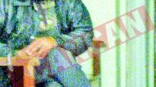 I-a infipt mamei foarfeca in creier