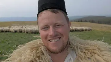 Ghita Ciobanu, belele cu politia! Cum l-au prins agentii pe oier la volan! Risca sa ajunga la inchisoare!