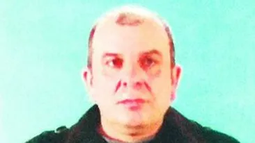 El e principalul suspect al crimelor de la Siret