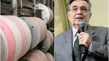 Gheorghe Mărmureanu, anunţ important! Când va fi lovită România de un cutremur uriaş: Avem un centru unde se controlează tot ce se întâmplă în lume