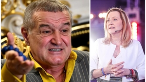 E clar! Se lasă cu scandal! Gigi Becali, despre Elena Lasconi: ”N-am făcut-o bețivă, am zis că îi place să bea vin”