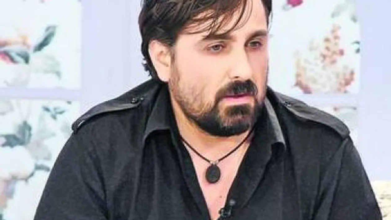 Petru Mircea, epuizat de conflictele cu socrii: Nu mai am energie, nu mai am răbdare!... Să înţeleagă lumea ce vrea!