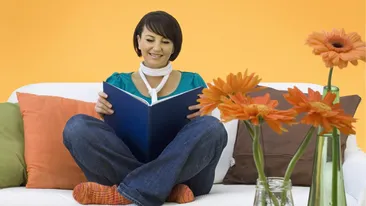 Perne decorative pentru o camera cu stil