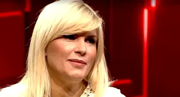 Vești bune pentru Elena Udrea! Avocatul ei a făcut anunțul