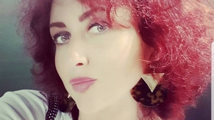 Ea este judecătoarea care a fost strivită de un stălp, într-un accident din Constanța!