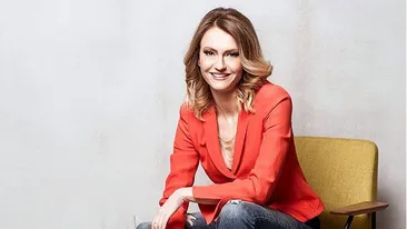 DANA RĂZBOIU  arată impecabil la cei 41 de ani! Vedeta s-a fotografiat în sala de fitness şi a lăsat pe toată lumea cu gura căscată:,, Dana,tu esti? ‘’