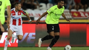 CFR Cluj s-a făcut de râs la Belgrad și este ca și eliminată din Europa League!