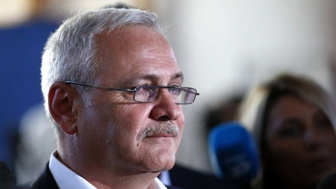 Radu Mazăre nu s-a întâlnit, până în prezent, cu Liviu Dragnea: ”Nu s-au văzut, nu sunt în cameră împreună”