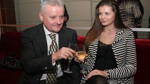 Irinel Columbeanu, primele declarații după ce Nuțu Cămătaru a dezvăluit că a avut o relație cu Monica Gabor. “Eu știam mai multe. Am aflat aceste lucruri...”