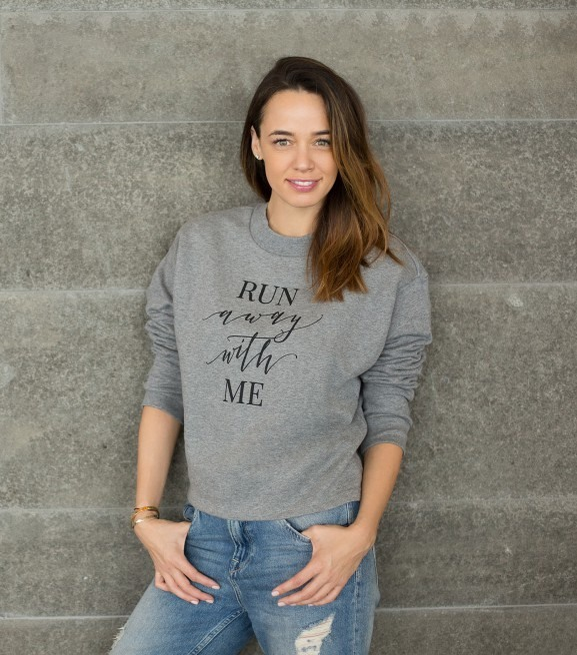 Andreea Raicu, criticată dur pe reţelele de socializare! Imaginea care a stârnit controverse:”E varză!“