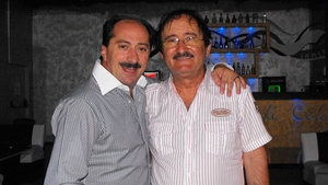 Romică Tociu ii ia apărarea prietenului de-o viaţă: "Cornel e un băiat cuminte si destept. Nu cred că va divorta"