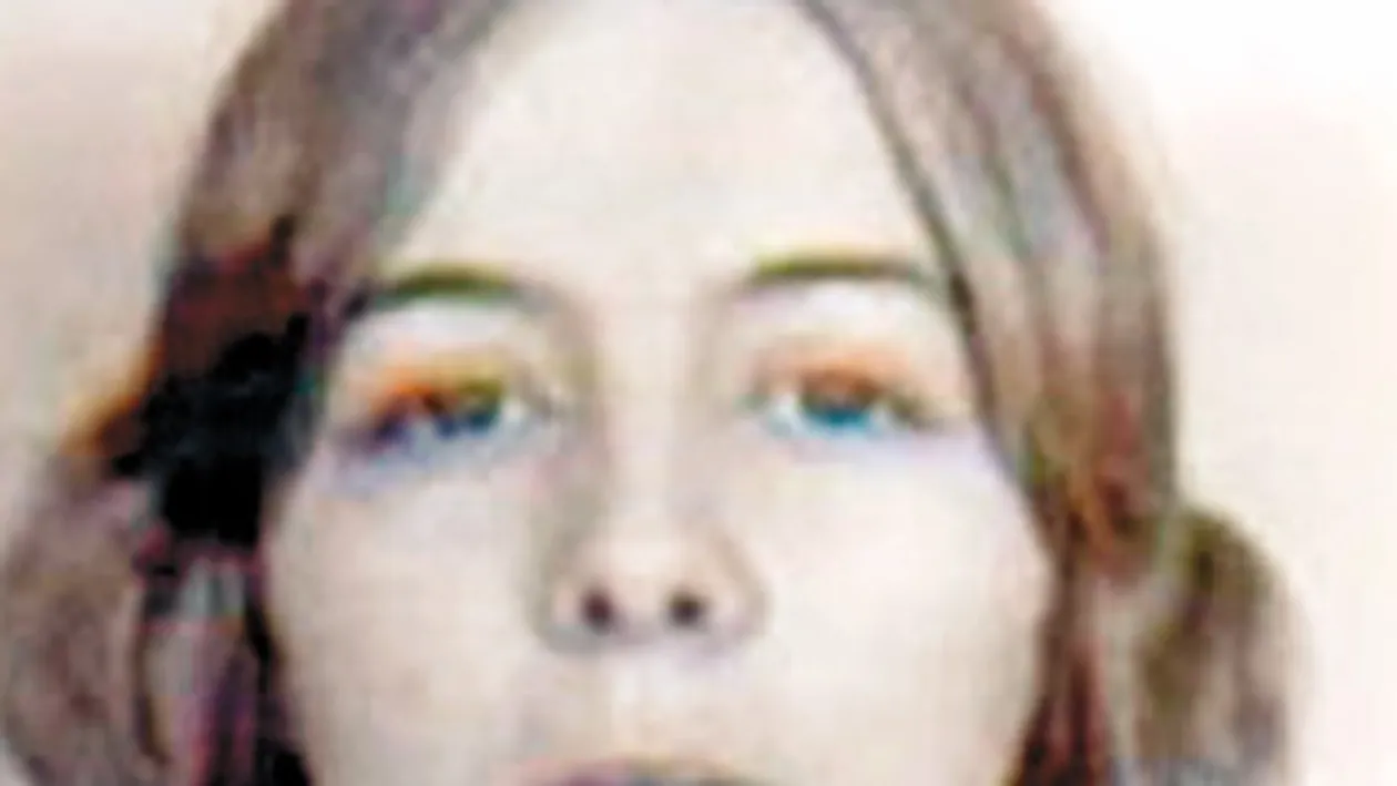 Capturata la 35 de ani dupa ce a evadat