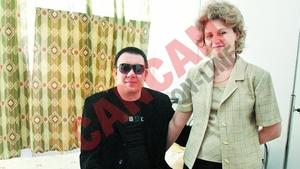 S-a trezit din coma dupa un an