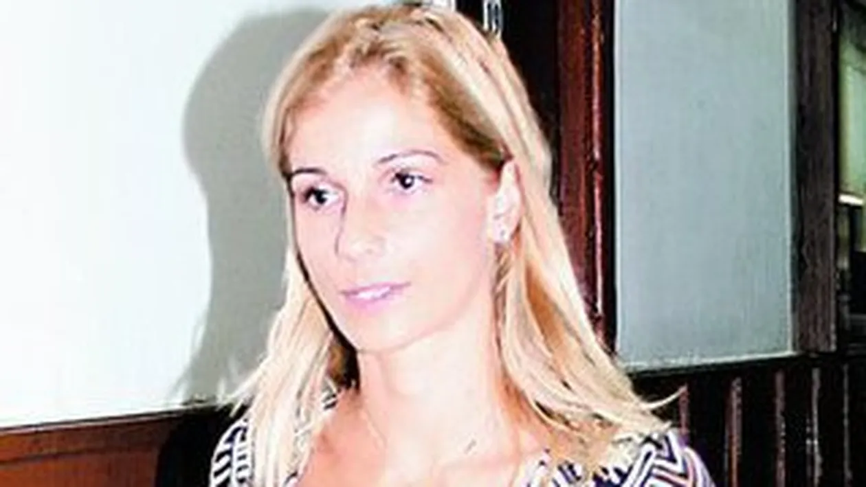 Irina Truica are iubit interlop! Se ocupa cu trafic de droguri si persoane in St. Marteen